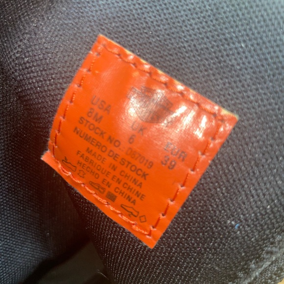 Harley-Davidson Leather Risa LDS Harness Boots size 8  Waterproof Hydro-guard - Picture 7 of 13